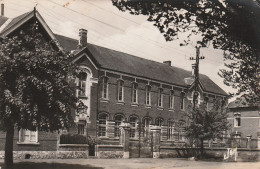 Landrecies (59 - Nord) Ecole Supérieure Des Filles - Landrecies