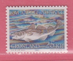 1981 ** (sans Charn., MNH, Postfrish)  Yv  117		  Mi  129		FA  129 - Unused Stamps