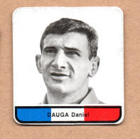 SPORT RUGBY / Image DANIEL  -benoit) DAUGA   (PPP42003) - Rugby