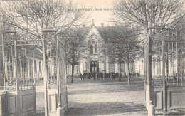 27-LOUVIERS- ECOLE SAINT-LOUIS - Louviers