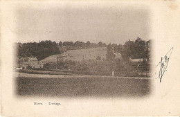 Wavre : Ermitage 1903 - Wavre