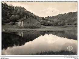 LINCHAMPS ..-- 08 ..-- Ferme De La ROWA . Rochers De LINCHAMPS . - Sedan