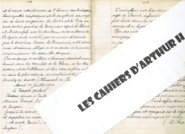 Le Décapité Parlant ? L’exécution De Maurice Doucet, Assassin D’un Jeune De Langeais (Le Peuple, 21/7/1914) - Le Peuple