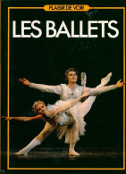 Les Ballets De Sarah Julien (1981) - Arte