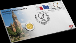 NUMISLETTER - Essen 09-11 Mai 2019 - Otros & Sin Clasificación