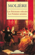 Les Précieuses Ridicules / Les Femmes Savantes De Molière (2003) - Autres & Non Classés