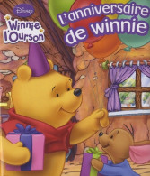 L'anniversaire De Winnie De Walt Disney (2010) - Disney