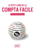 Le Petit Livre De La Compta Facile De Marie-Jeanne Bouchage (2014) - Buchhaltung/Verwaltung