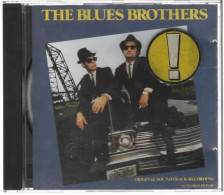 THE BLUES BROTHERS - Andere - Engelstalig