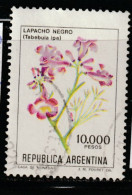 ARGENTINE 1591 //  YVERT  1293  // 1982 - Usati