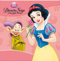 Blanche-neige Et Les 7 Nains Disney Classique De Walt Disney (2011) - Disney