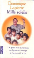 Mille Soleils De Dominique Lapierre (1998) - Actie
