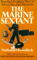 The Marine Sextant De Nathaniel Bowditch (1976) - Bateau