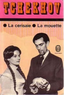 La Cerisaie / La Mouette De Anton Tchekhov (1973) - Autres & Non Classés