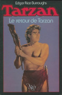 Tarzan : Le Retour De Tarzan De Edgar Rice Burroughs (1986) - Action