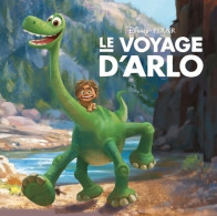 Le Voyage D'Arlo De Disney (2015) - Disney
