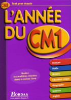 L'adu CM1 2006 Tout Pour Réussir (ancienne édition) De Alain Charles (2006) - 6-12 Ans