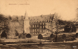 Remersdaal - Remersdael / Voeren - Kasteel - Château D'Obsinnig - Fourons - Vören