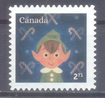 CANADA   (GES465) XC - Used Stamps