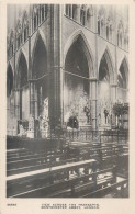 Postcard Uk England London Westminster Abbey - Westminster Abbey