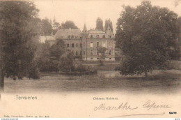 Tervuren / Tervueren - Kasteel - Château Robiano - Tervuren