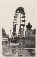 AK - Wien Prater - Oldtimer Bei Der Ehemal. Hochschaubahn - 1930 - Prater