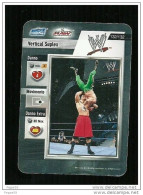 Figurina Wrestling - Card  132-132 - Trading Cards