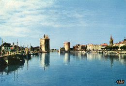 LA ROCHELLE - - La Rochelle