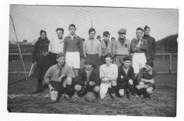 51670   Lambermont    équipe  Football Carte  Photo       Verviers - Verviers