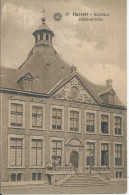 Hasselt - Stadhuis - Hôtel De Ville - 1923 - Hasselt