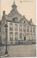 Hasselt - Hôtel De Ville  - Hasselt