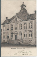 Hasselt - Hôtel De Ville - 1904 - Hasselt