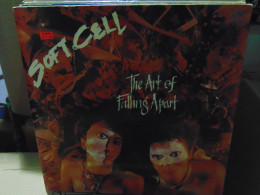 Soft Cell - The Art Of Falling Apart - Other - English Music