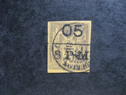 Saint Pierre Et Miquelon:  TB  N° 9, Oblitéré . - Used Stamps