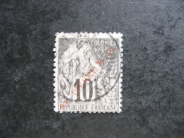 Saint Pierre Et Miquelon:  TB  N° 34, Oblitéré . - Used Stamps