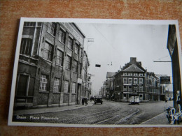 Dison Près Verviers, Liège Place Pisseroule - Dison