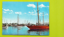 THE MANILA YACHT CLUB Années 60 Philippines - Filipinas