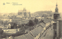 BELGIQUE - Diest - Panorama - Carte Postale Ancienne - Diest