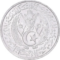 Monnaie, Algérie, 2 Centimes, 1964 - Algérie