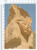 Queen Hatshepsut, Hatchepsut - Sphynx