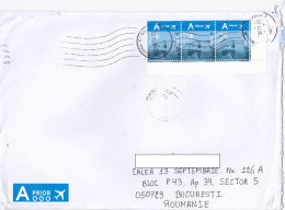 KING PHILIPPE, FINE STAMPS ON COVER, 2011, BELGIUM - Lettres & Documents