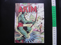 1977 AKIM 425 Editions MON JOURNAL - Akim