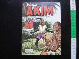 1977 AKIM 434 Editions MON JOURNAL - Akim