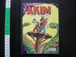 1977 AKIM 435 Editions MON JOURNAL - Akim