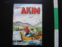 1977 AKIM 436 Editions MON JOURNAL - Akim