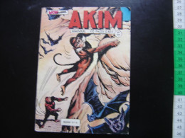 1977 AKIM 438 Editions MON JOURNAL - Akim