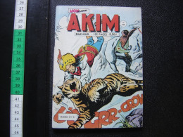 1977 AKIM 439 Editions MON JOURNAL - Akim