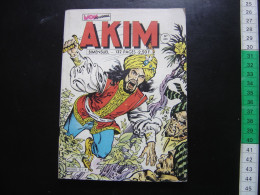 1977 AKIM 440 Editions MON JOURNAL - Akim
