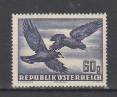 Autriche  1950   Aérien  N°54   Neuf X - Otros & Sin Clasificación