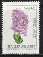 ARGENTINE 1596 // YVERT 1388 // 1983 - Usati